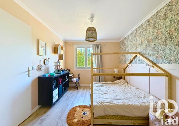 Maison à vendre 5 pièces 105 m² Vedène