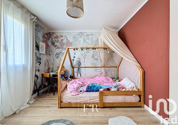 Maison à vendre 5 pièces 105 m² Vedène