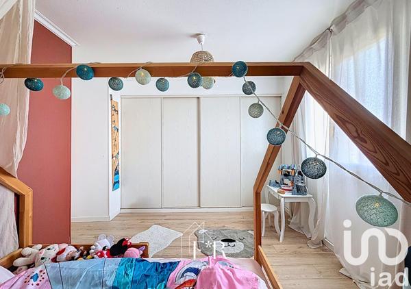 Maison à vendre 5 pièces 105 m² Vedène