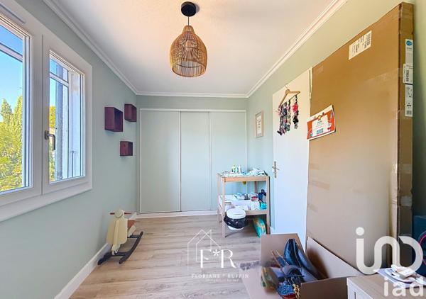 Maison à vendre 5 pièces 105 m² Vedène