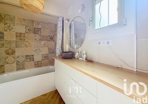 Maison à vendre 5 pièces 105 m² Vedène