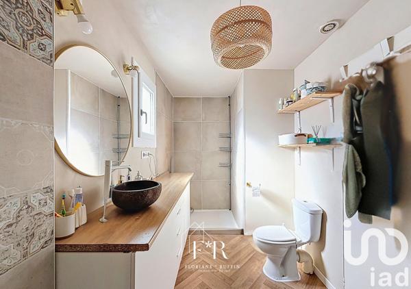 Maison à vendre 5 pièces 105 m² Vedène