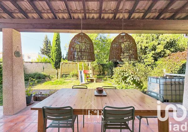 Maison à vendre 5 pièces 105 m² Vedène