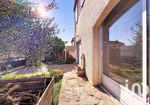 Maison à vendre 5 pièces 105 m² Vedène