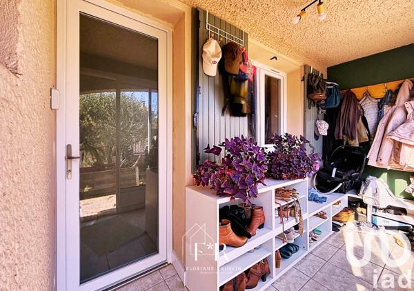 Maison à vendre 5 pièces 105 m² Vedène