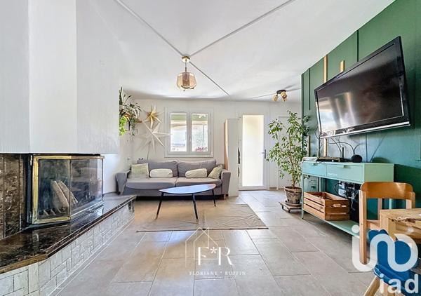 Maison à vendre 5 pièces 105 m² Vedène