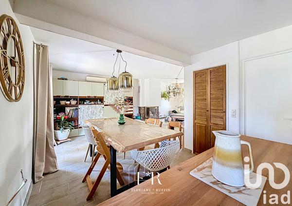 Maison à vendre 5 pièces 105 m² Vedène