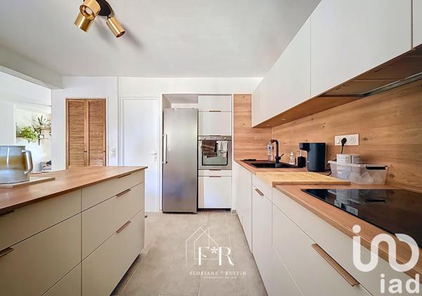 Maison à vendre 5 pièces 105 m² Vedène