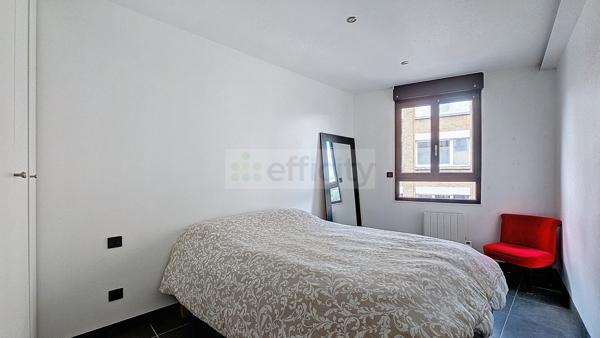 Appartement 2 pièces - 44 m²