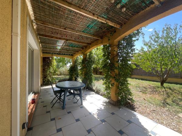 Maison à vendre 4 pièces GRENADE (31)