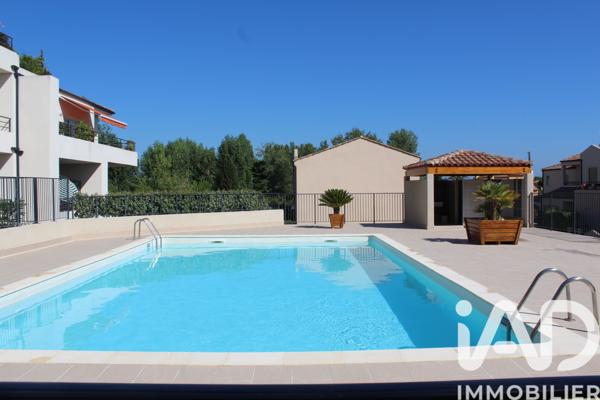 Appartement à vendre 3 pièces 70 m² Valras-Plage