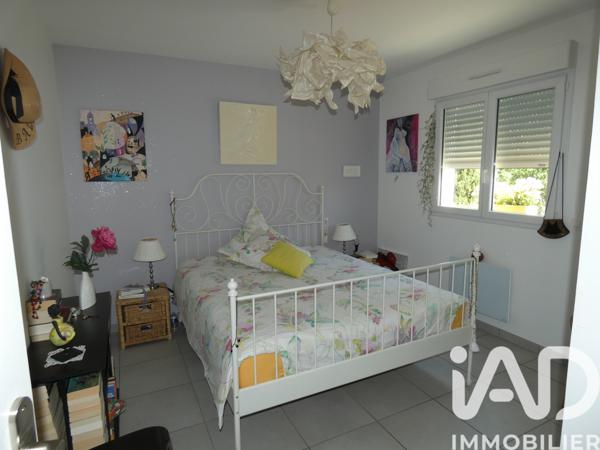 Appartement à vendre 3 pièces 70 m² Valras-Plage