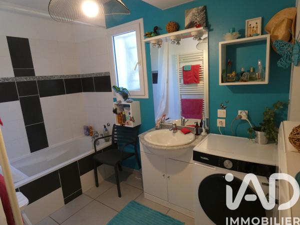 Appartement à vendre 3 pièces 70 m² Valras-Plage