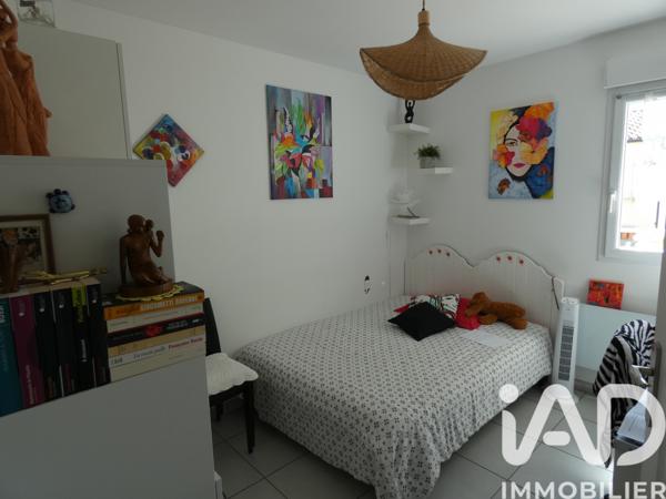 Appartement à vendre 3 pièces 70 m² Valras-Plage