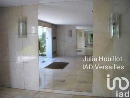 Appartement 1 pièce de 42 m² à Versailles (78000)