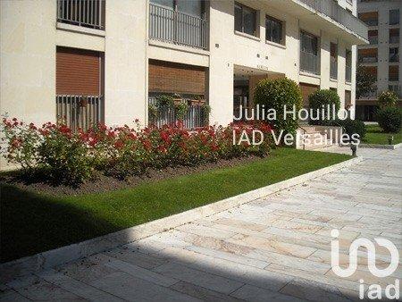 Appartement 1 pièce de 42 m² à Versailles (78000)