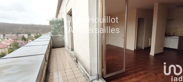 Appartement 1 pièce de 42 m² à Versailles (78000)