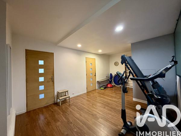Appartement à vendre 6 pièces 89 m² Sucy-en-Brie