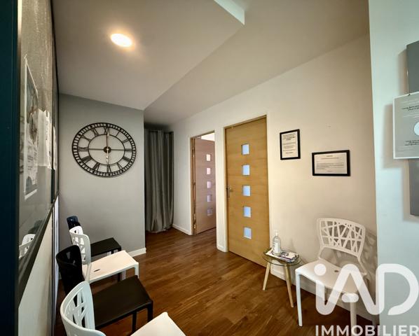 Appartement à vendre 6 pièces 89 m² Sucy-en-Brie