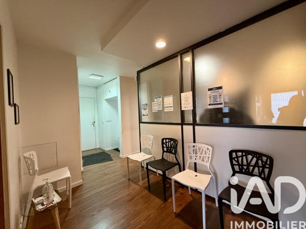 Appartement à vendre 6 pièces 89 m² Sucy-en-Brie