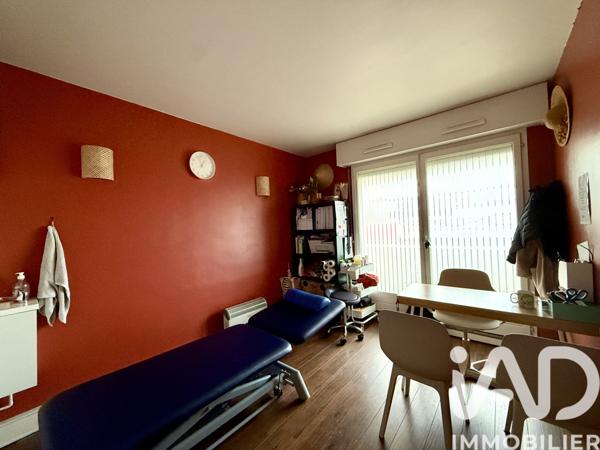 Appartement à vendre 6 pièces 89 m² Sucy-en-Brie