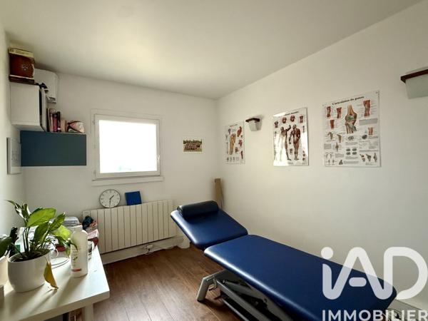 Appartement à vendre 6 pièces 89 m² Sucy-en-Brie