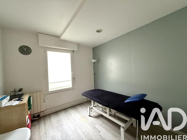 Appartement à vendre 6 pièces 89 m² Sucy-en-Brie