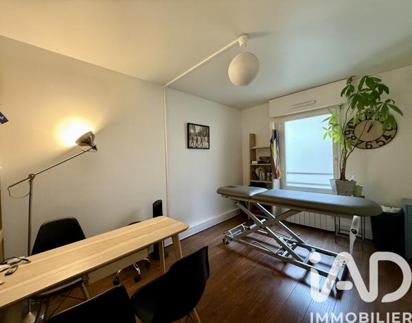 Appartement à vendre 6 pièces 89 m² Sucy-en-Brie