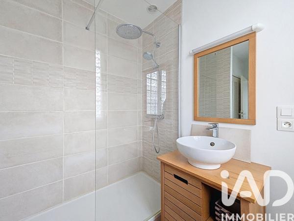 Maison à vendre 8 pièces 177 m² Saint-Pierre-du-Perray