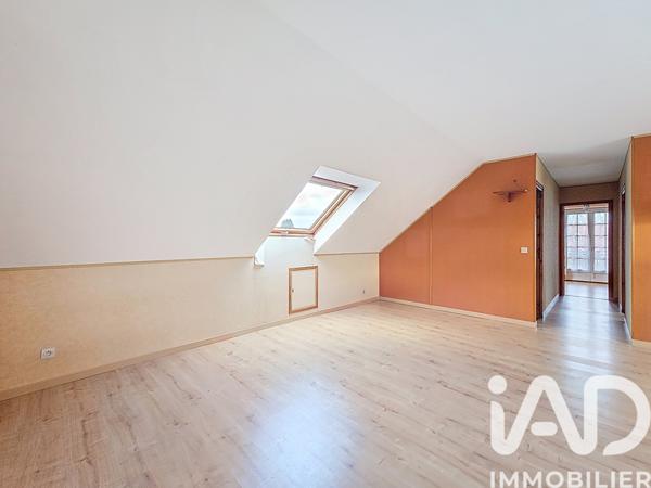 Maison à vendre 8 pièces 177 m² Saint-Pierre-du-Perray