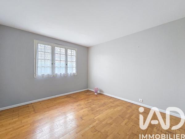 Maison à vendre 8 pièces 177 m² Saint-Pierre-du-Perray