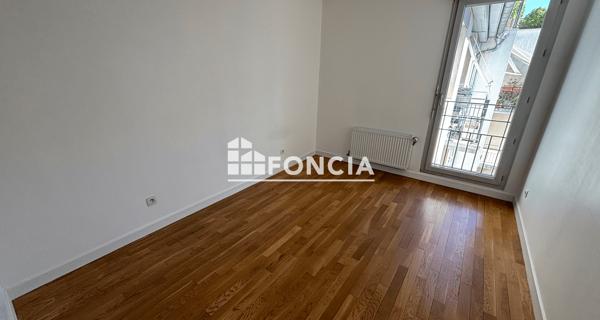 Location Appartement 3 pièces 67.31 m² - Lyon 69004