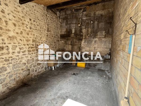 Location Parking - 9 RUE FENELON Angouleme 16000