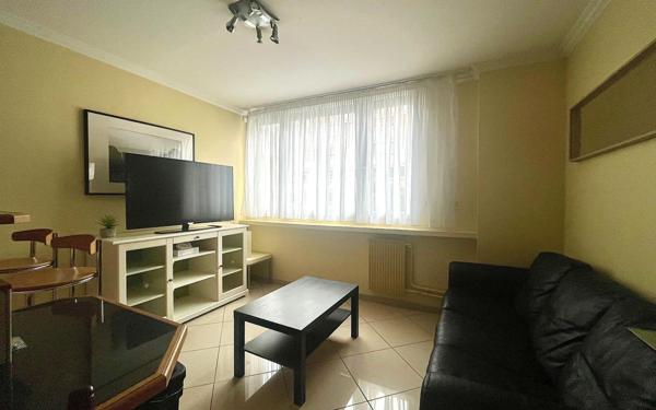 Appartement à louer    3 pièces • 52,17 m2 Paris 15