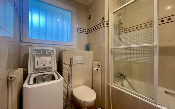 Appartement à louer    3 pièces • 52,17 m2 Paris 15