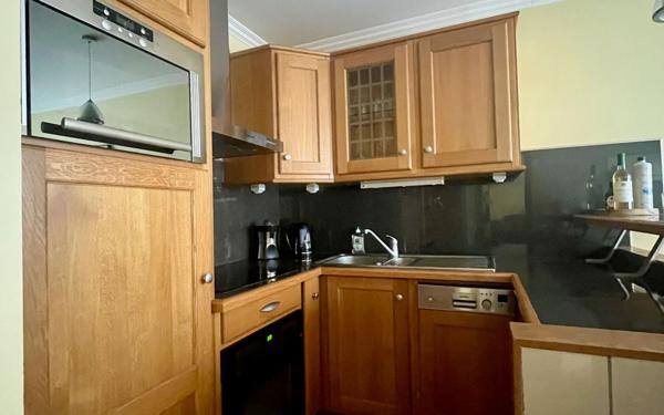 Appartement à louer    3 pièces • 52,17 m2 Paris 15