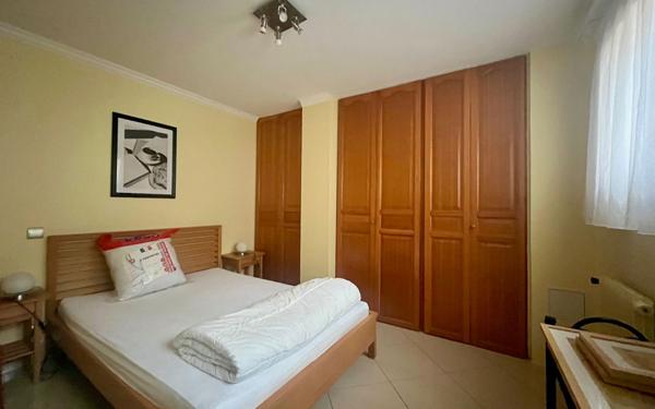 Appartement à louer    3 pièces • 52,17 m2 Paris 15