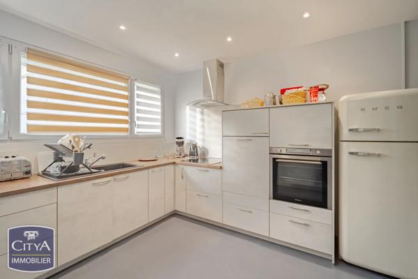 Appartement à vendre 4 pièces 93.14m²