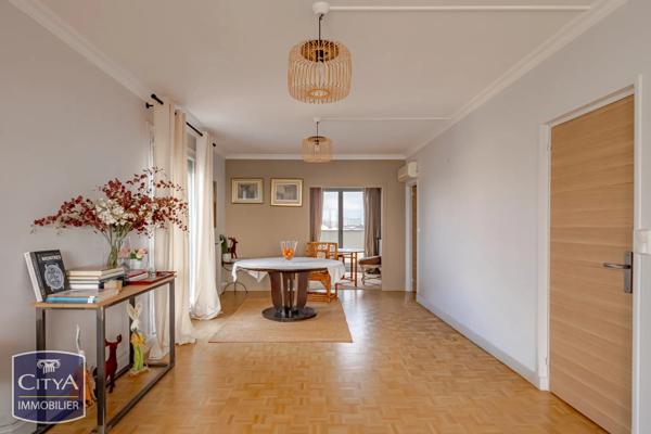 Appartement à vendre 4 pièces 93.14m²