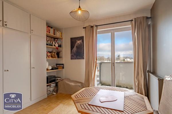 Appartement à vendre 4 pièces 93.14m²