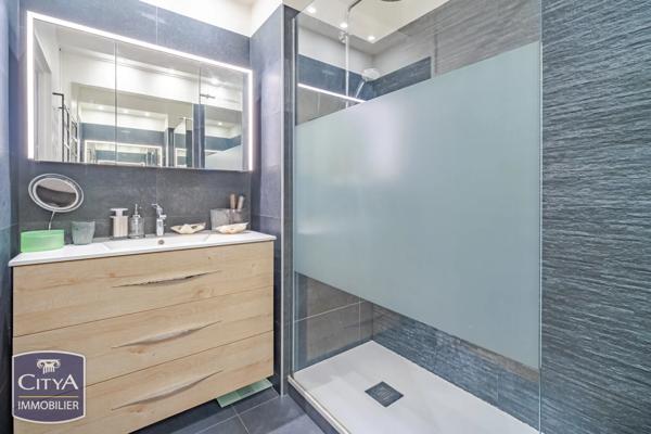 Appartement à vendre 4 pièces 93.14m²