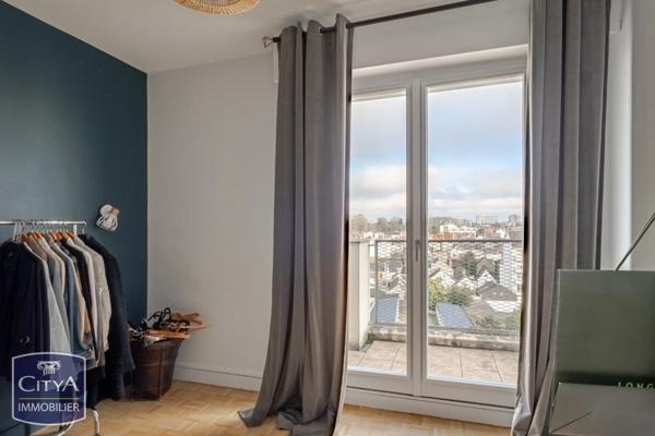 Appartement à vendre 4 pièces 93.14m²