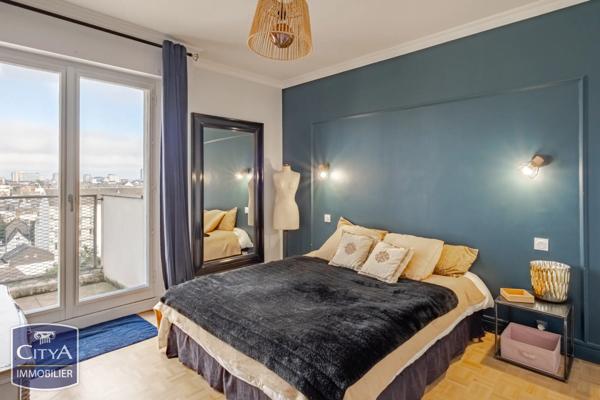 Appartement à vendre 4 pièces 93.14m²