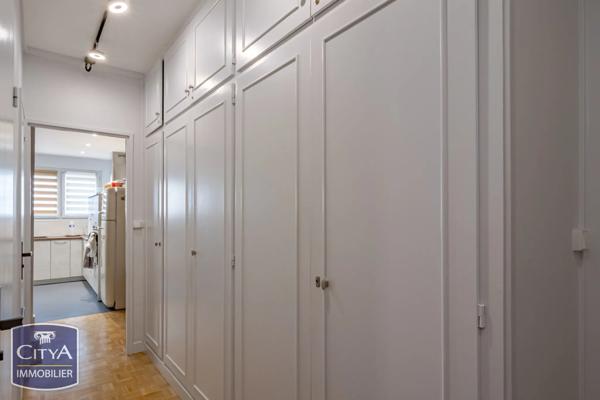 Appartement à vendre 4 pièces 93.14m²