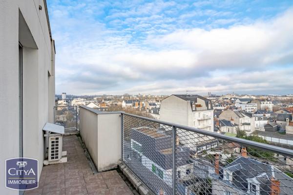 Appartement à vendre 4 pièces 93.14m²