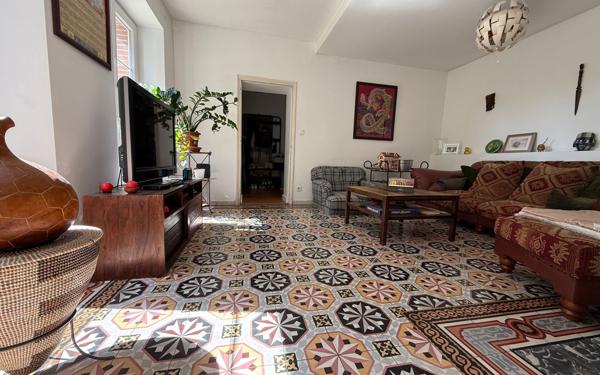 Maison à vendre    5 pièces •  Toulouse