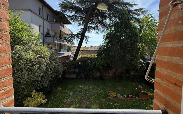 Maison à vendre    5 pièces •  Toulouse