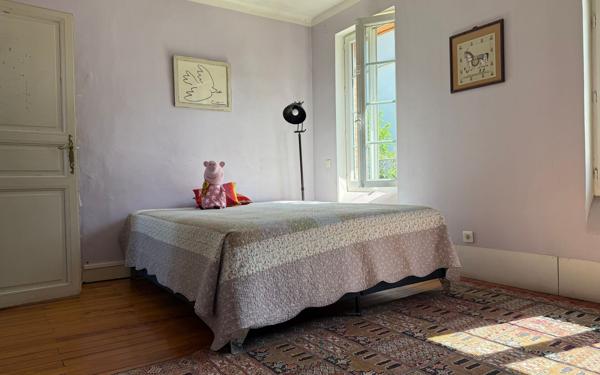 Maison à vendre    5 pièces •  Toulouse