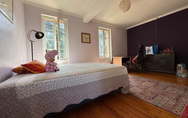 Maison à vendre    5 pièces •  Toulouse