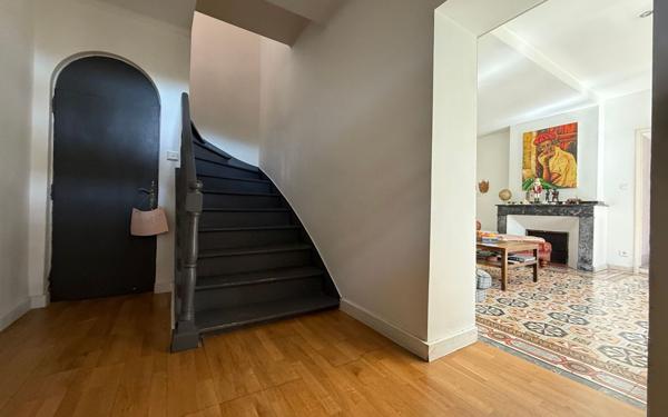 Maison à vendre    5 pièces •  Toulouse